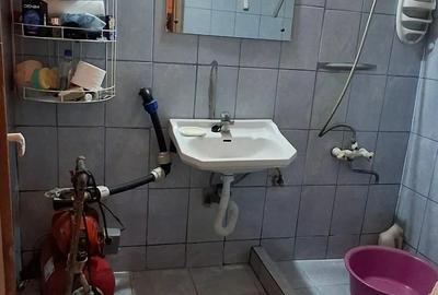 Casă cu 3 camere cu Teren 1400 Mp în Abuș