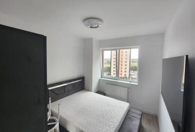 Apartament cu 2 camere în Serele Vișoianu - 7