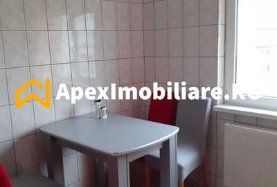 Apartament cu 2 camere decomandat în Colentina
