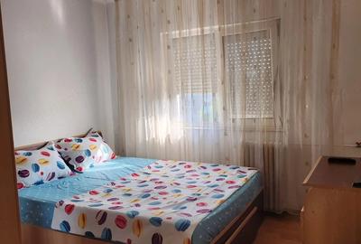 Apartament cu 2 camere decomandat în 9 Mai