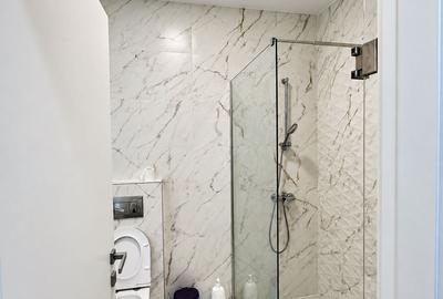Apartament cu 2 camere decomandat în Pipera