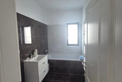 Apartament cu 2 camere decomandat în Braytim - 1