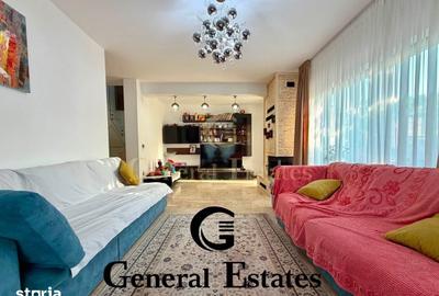 Casă cu 4 camere cu Teren 329 Mp în Valea Lupului - 7