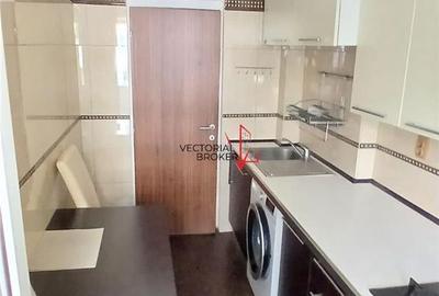 Apartament cu 3 camere semidecomandat în Vatra Luminoasă - 9