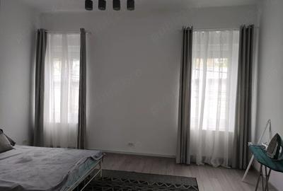 Apartament cu 2 camere nedecomandat în Podgoria - 9