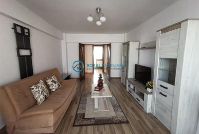 Apartament cu 3 camere decomandat, mobilat în Ultracentral - 2