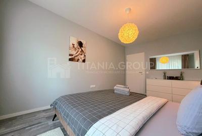 Apartament cu 2 camere decomandat în Bartolomeu - 5