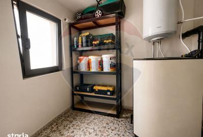 Casă cu 3 camere cu Teren 388 Mp în Măgura - 9