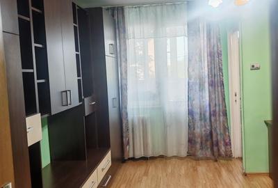 Garsonieră decomandată în Vâlcele - 1