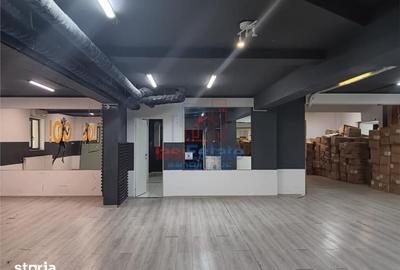 Spațiu comercial, de 403 mp, în Ciurea - 12