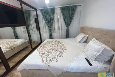Apartament cu 2 camere decomandat în Tomis Nord - 4