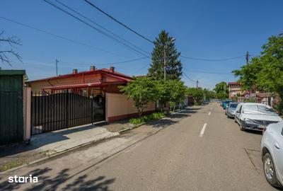 Casă cu 4 camere cu Canalizare în Chitila - 7