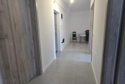 Apartament cu 3 camere în Central - 7