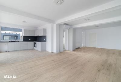 Apartament cu 5 camere în Adunații-Copăceni - 15