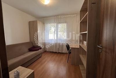 Apartament cu 2 camere semidecomandat, mobilat în Mănăștur - 5