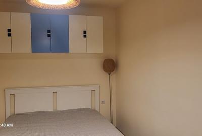 Apartament cu 2 camere semidecomandat în Berceni