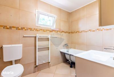 Casă cu 5 camere cu Teren 185 Mp în Clinceni - 8