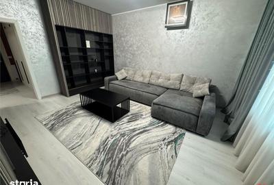 Apartament cu 2 camere, mobilat în Central - 11