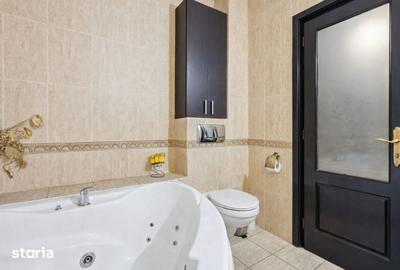 Apartament cu 3 camere decomandat, mobilat în Centru Civic - 1