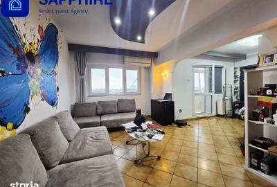 Apartament cu 4 camere semidecomandat în Crângași - 13