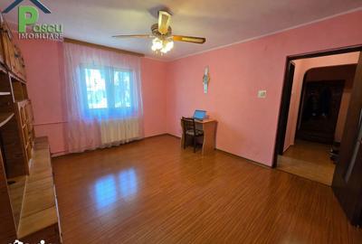 Apartament cu 3 camere semidecomandat, mobilat în Ferentari - 6