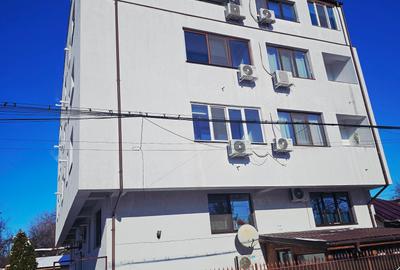 Apartament cu 3 camere semidecomandat, mobilat în Bucureștii Noi - 2