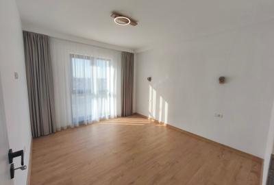 Apartament cu 2 camere semidecomandat, mobilat în Moșnița Nouă - 6