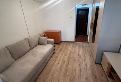 Garsonieră decomandată în Alexandru cel Bun - 2