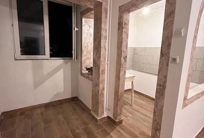 Garsonieră decomandată în Gheorghe Doja