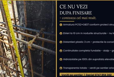 Casă cu 4 camere în Dudu - 2