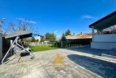 Casă individuală cu 5 camere cu Canalizare în Galata - 27