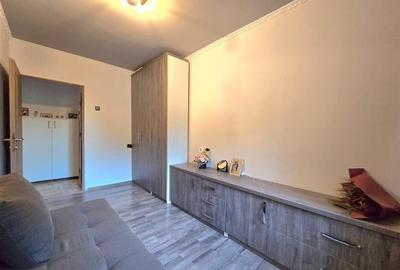 Apartament cu 4 camere decomandat în Rogerius - 17