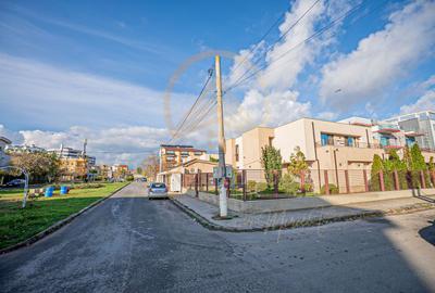Casă individuală cu 5 camere cu Canalizare în Faleza Nord - 31
