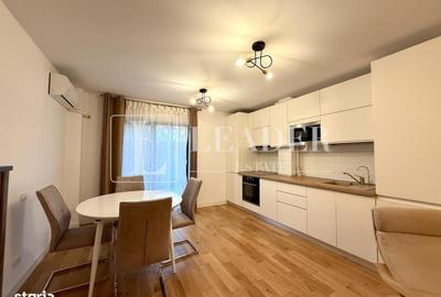 Apartament cu 2 camere în Foișorul de Foc