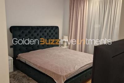 Apartament cu 3 camere în Aviației