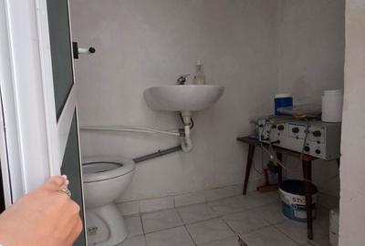 Apartament cu 4 camere decomandat în E3 - 8
