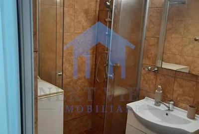 Garsonieră decomandată, mobilată în Zorilor - 2