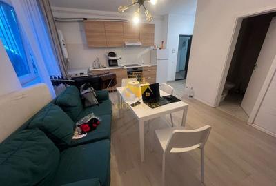 Apartament cu 3 camere semidecomandat în Baciu - 4