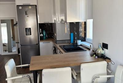 Apartament cu 2 camere în Central - 7