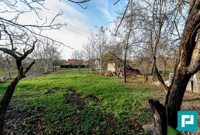 Casă individuală cu 3 camere cu Teren 900 Mp în Pârneava - 8