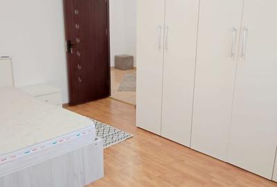 Apartament cu 2 camere decomandat în Sântandrei - 9