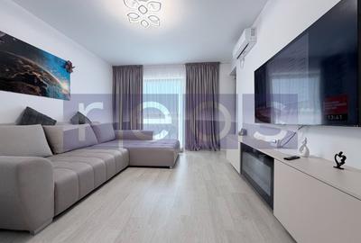 Apartament cu 2 camere în Pipera