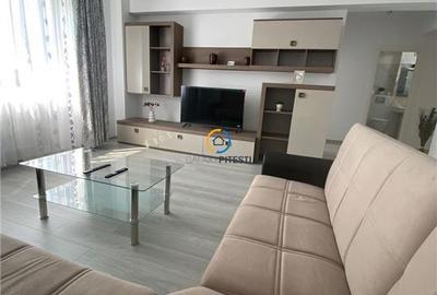 Apartament cu 2 camere decomandat, mobilat în Calea București - 1