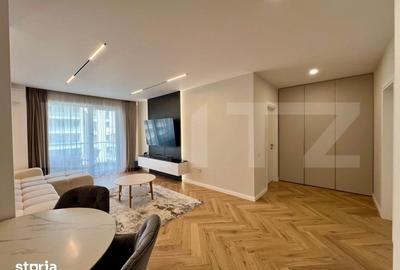Apartament cu 2 camere în Bună Ziua - 8