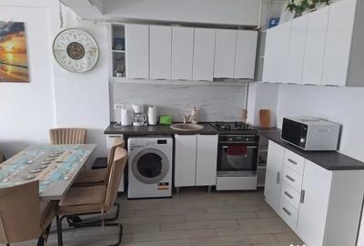 Apartament cu 2 camere decomandat în Nord