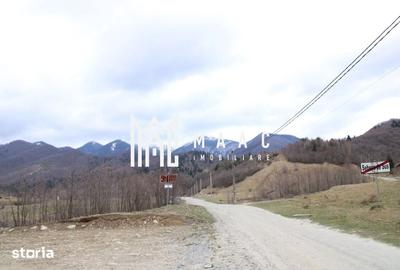 Teren de 6800 mp, în Central - 2