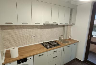 Garsonieră decomandată în Lunca Cetățuii - 2