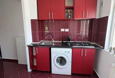 Garsonieră decomandată în Ștefan cel Mare - 5
