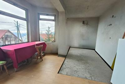Hotel/Pensiune, de 706 mp, în Rânca - 17