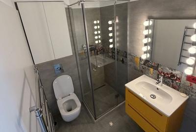 Apartament semidecomandat în Herăstrău - 6